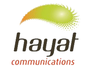 HayaatCommunication_Logo